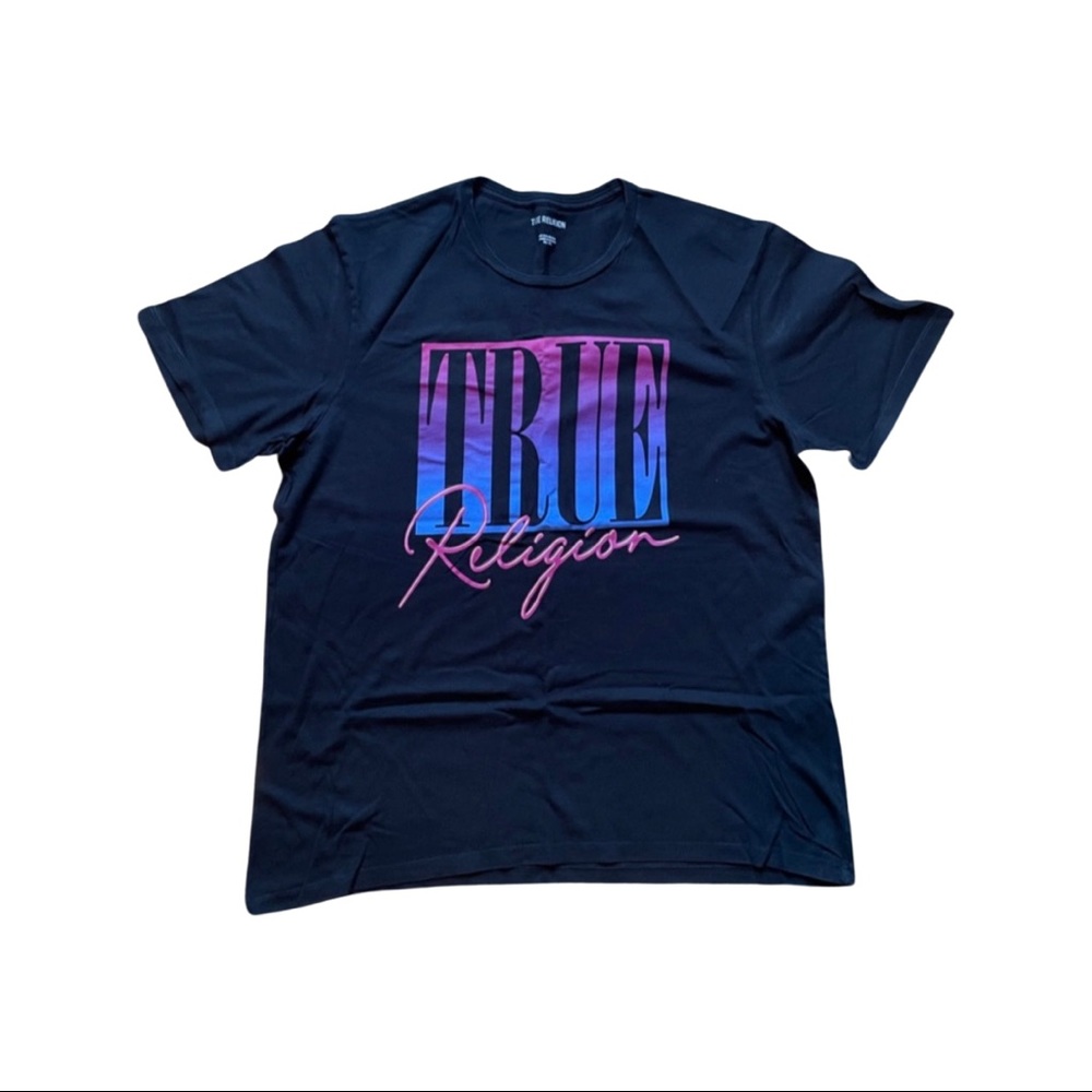 True Religion T Shirt